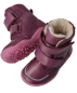 Preview: B-Lifestyle Winterstiefel PEKARI pflaume